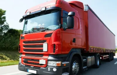 Konya Safranbolu Ambar Kargo