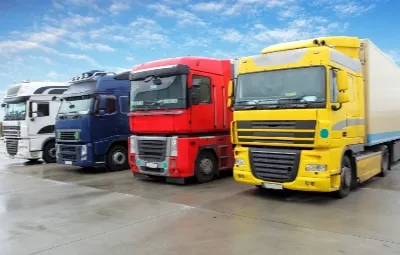 Konya Safranbolu Nakliye Ambarı