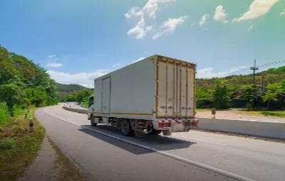 Konya ile Safranbolu Arası Bulaşık Makinesi Taşıma