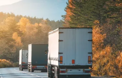 Konya ile Safranbolu Arası Klima Taşıma