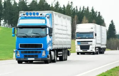 Konya ile Safranbolu Arası Eşya Taşıma